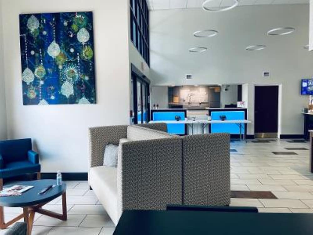 Holiday Inn Express Ft Payne by IHG - photo 45