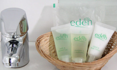 Golden Tulip Essential Benin City in Benin City, Nigeria