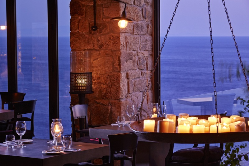 Royal Myconian Leading Hotels of the World