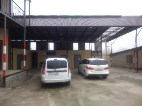 Guest House Tulsky 20960668 — Tul Skiy