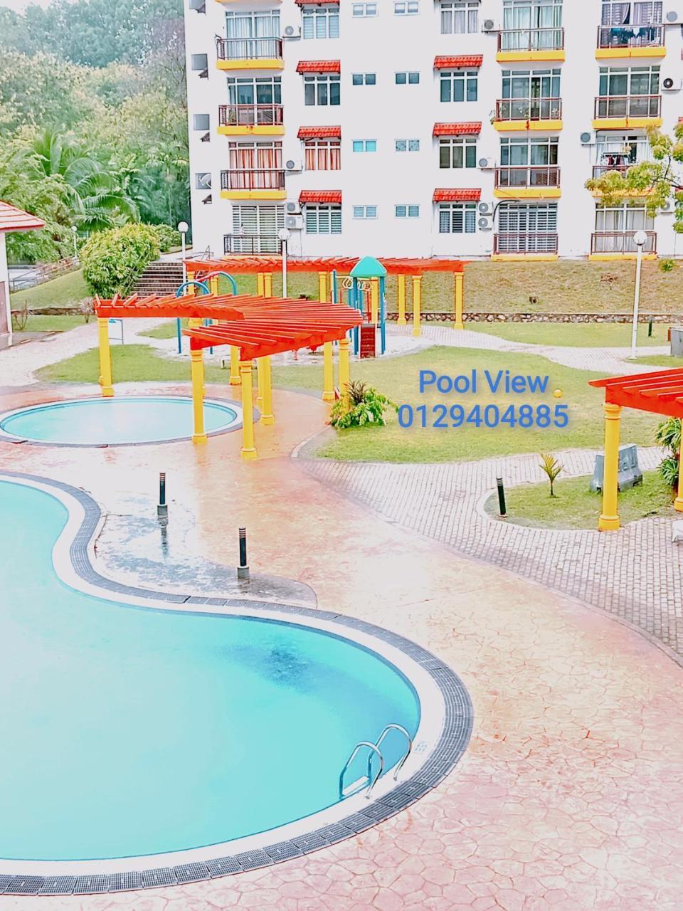 D'Mentari Laguna Garden Villa — 4-Star Luxury Hotel in Port Dickson, Malaysia