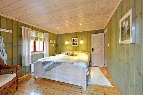 Flott hytte på Lifjell — Bo — photo 5
