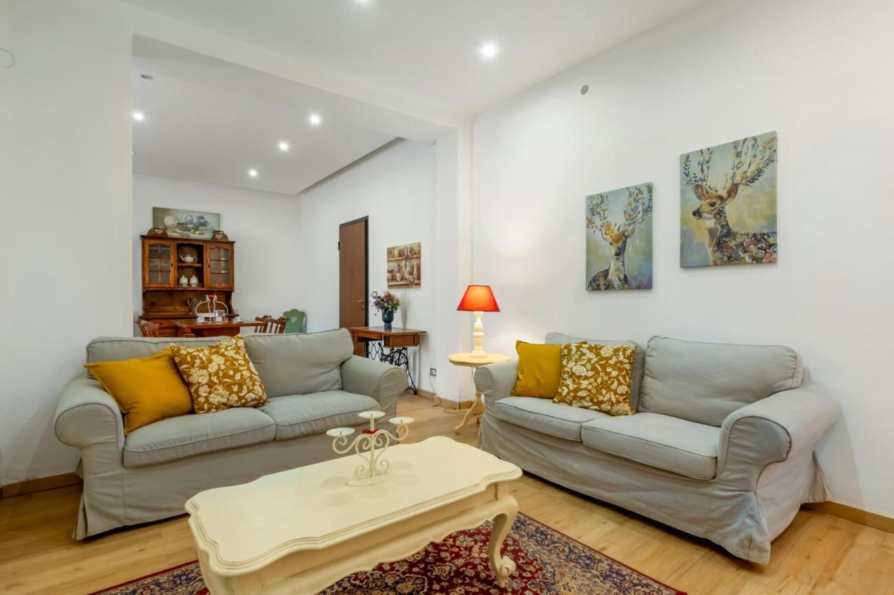 Spacious Coastal Apartment in Aci Castello — Aci Trezza — photo 3