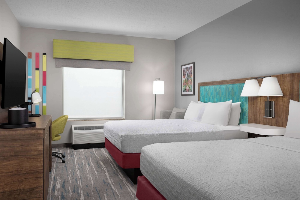 Hampton Inn & Suites Durham North I 85 - photo 11