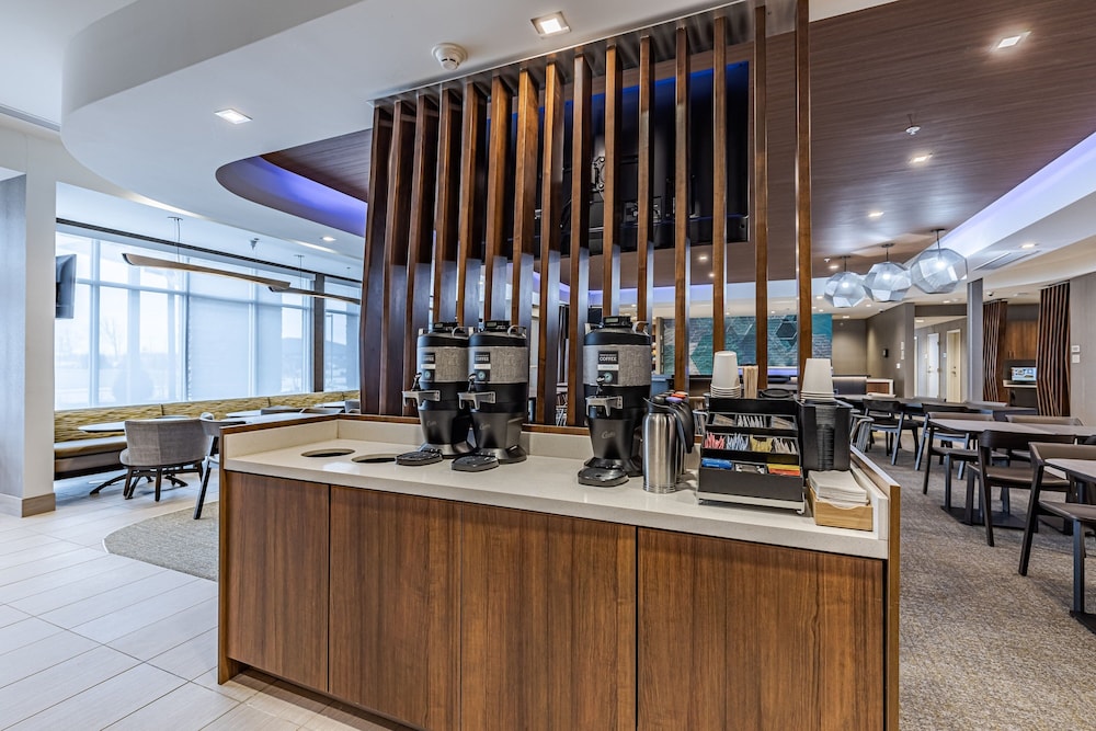 SpringHill Suites by Marriott Detroit Sterling Heights - photo 40