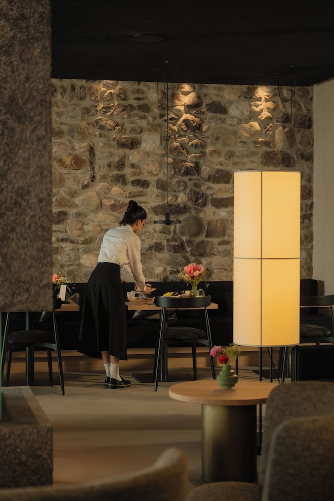 Eisenhut Boutique Hotel — Bolzano — photo 4