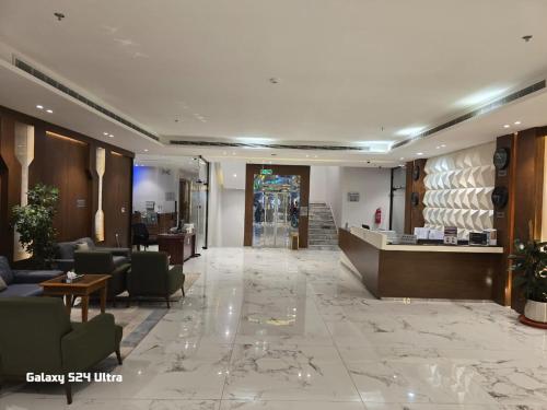 Namar Home Serviced Apartment Tuwaiq — 4-Star Luxury Hotel in Riyadh, Saudi Arabia