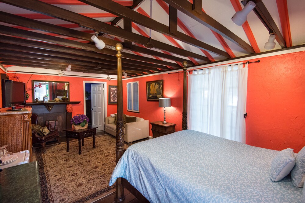 Captiva Island Inn - photo 11