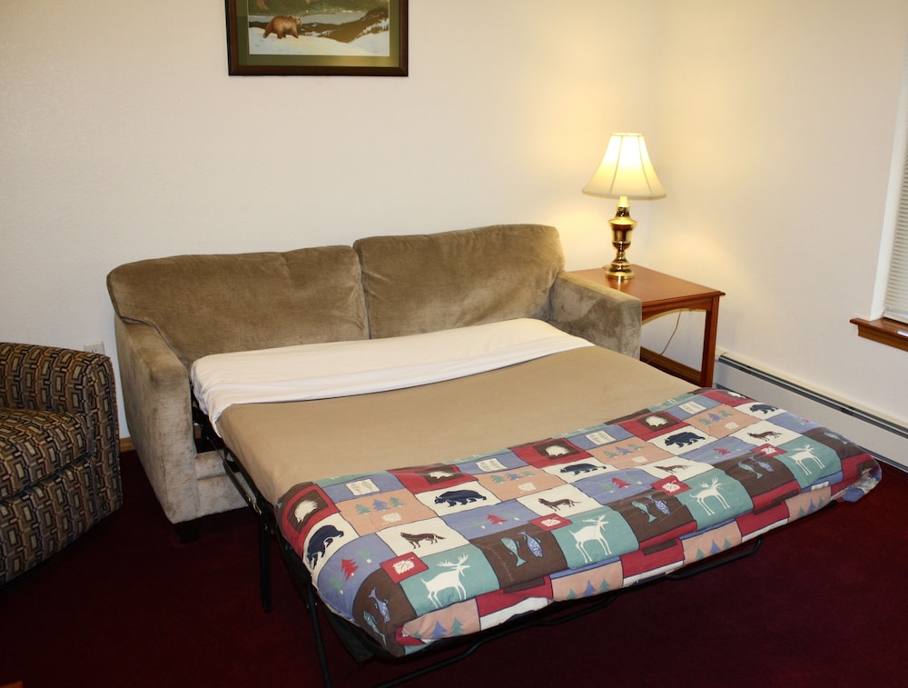 Juneau Hotel - photo 19