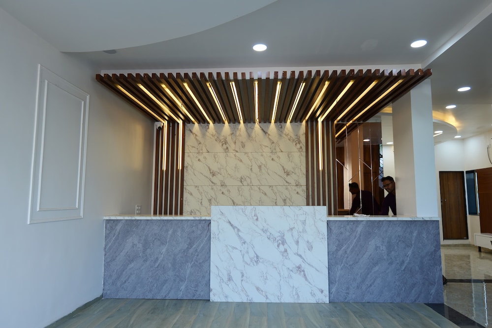 Hotel Pearl — Akalkot — photo 2