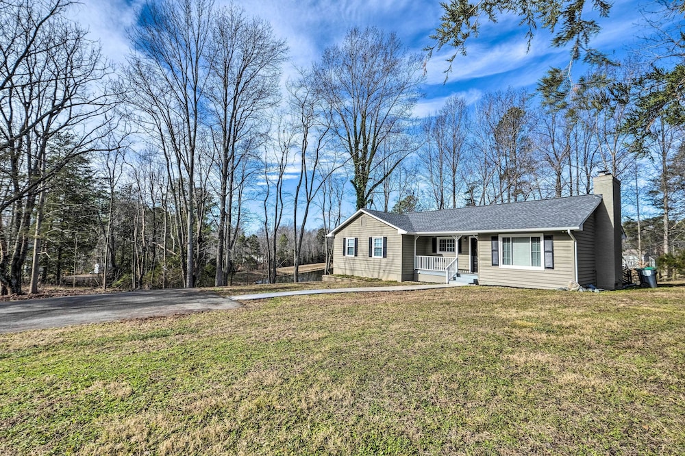 King George Home 9 Mi to Caledon State Park - featured photo