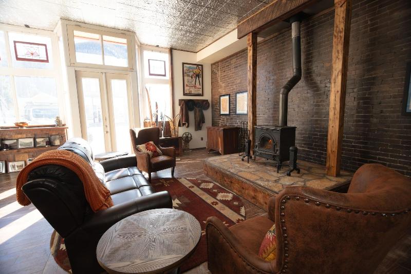 The Frenchman Suites - photo 10
