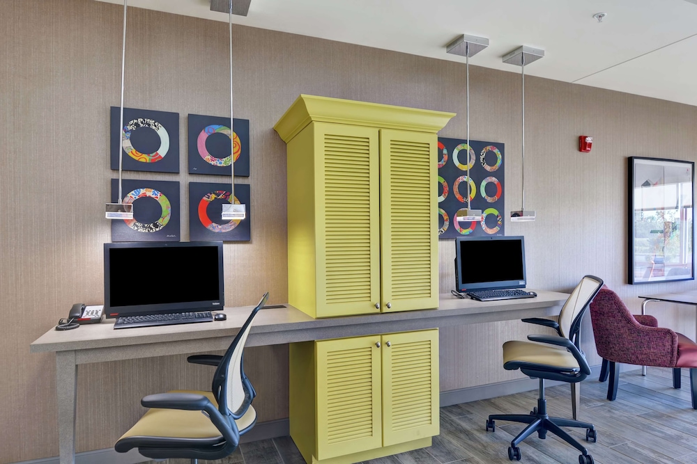 Home2 Suites by Hilton Dayton Vandalia - photo 35