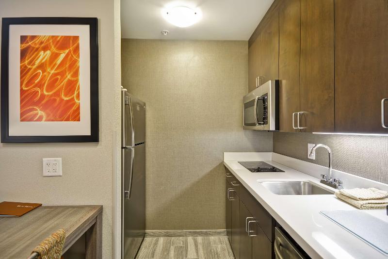 Homewood Suites by Hilton Rocky Mount - photo 50