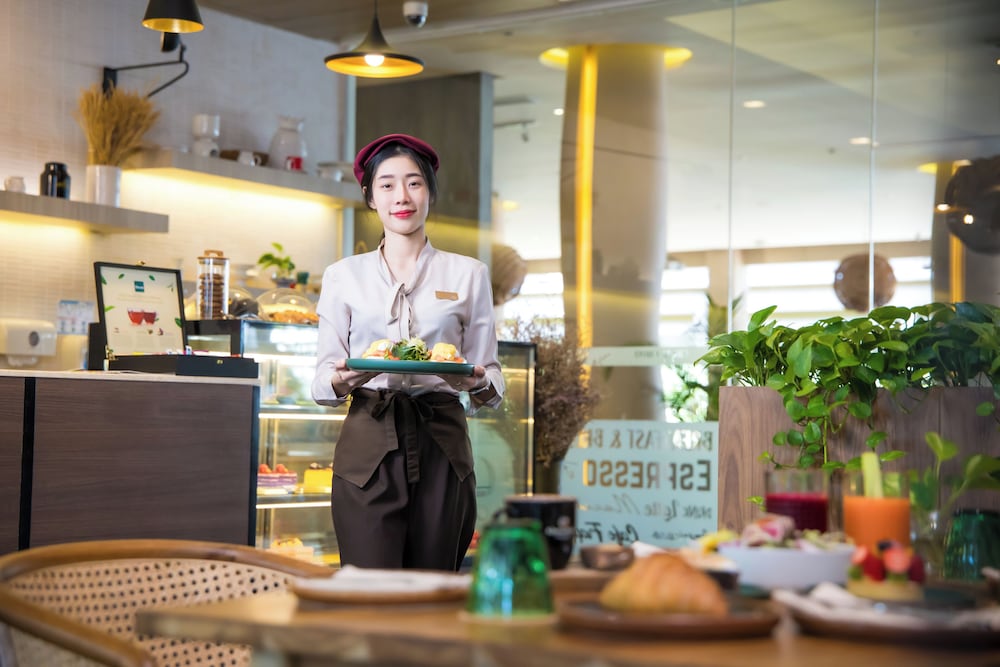 מזון ומשקאות