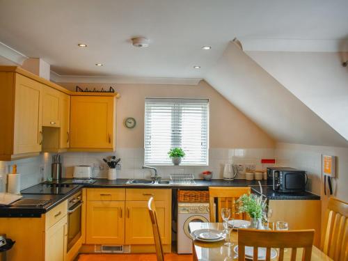 Bosun’s Quarters in Whitby, United Kingdom