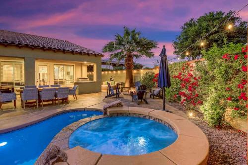 The Perfection in Indio, United States