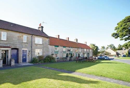 Heather Cottage