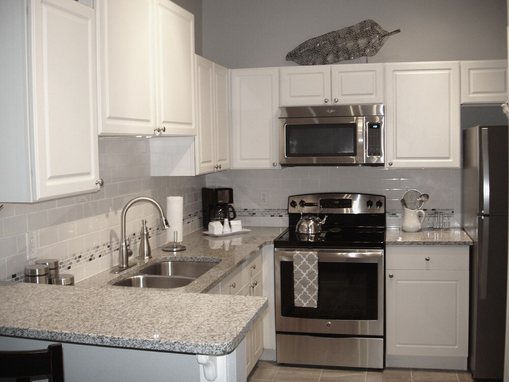 Resort Condo Close to Disney World - photo 17