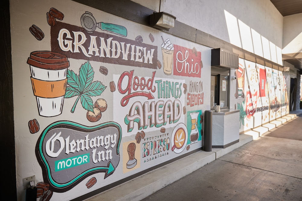 Olentangy Motor Inn - photo 19
