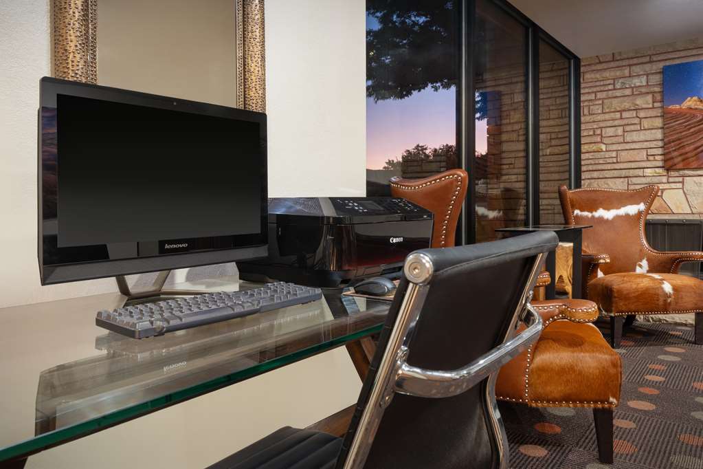 Best Western Red Hills - photo 37