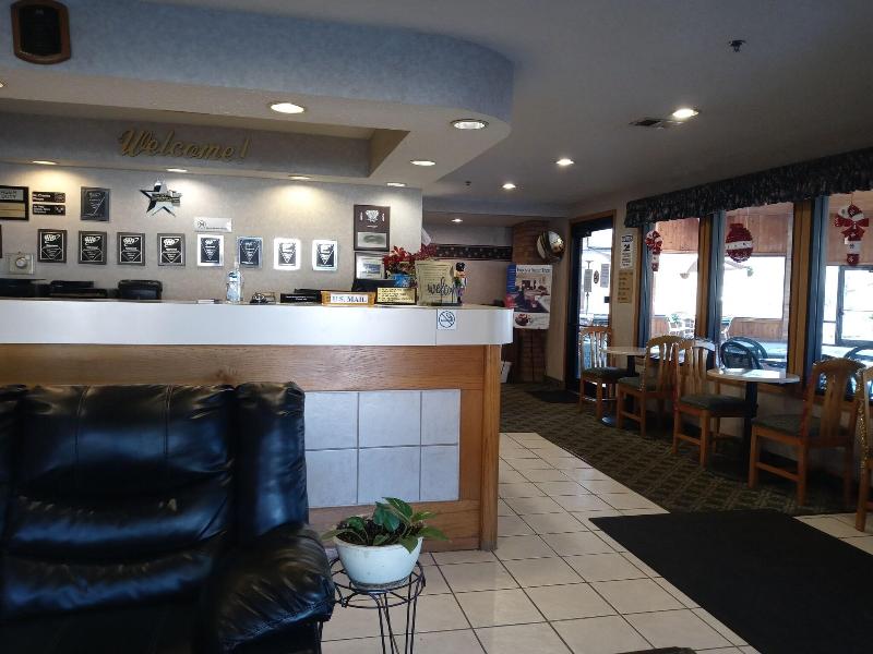 New Martinsville Inn - photo 11