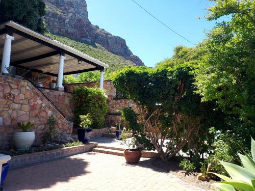 Penrose House Ocean View Villa
