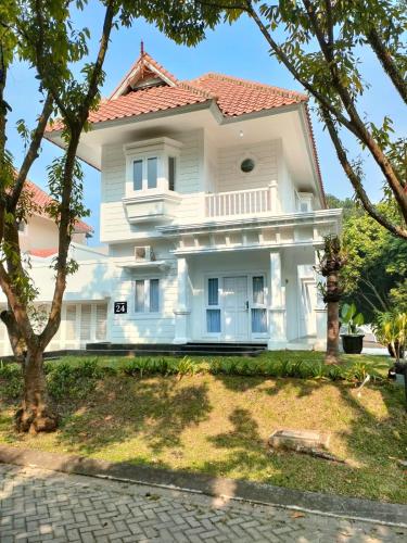 Pita Asri Mansion — hotel in Padalarang