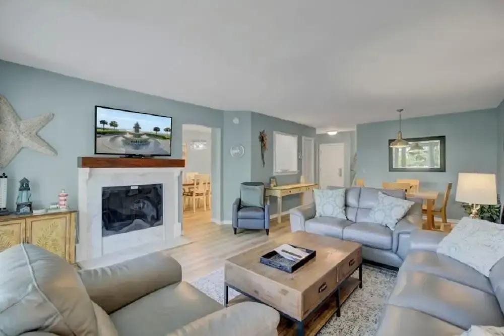 Racquet Club 7 by Wild Dunes in Resort Core - photo 18