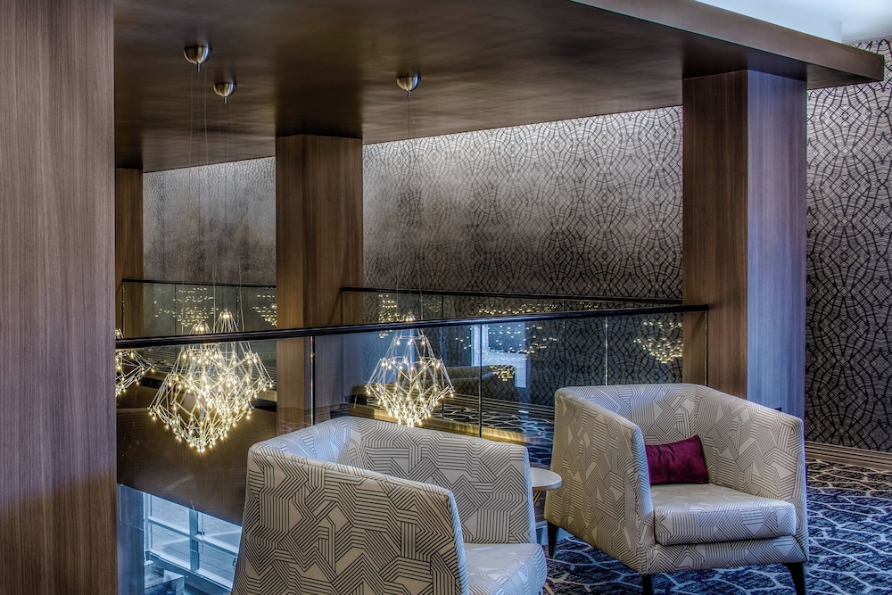 Courtyard by Marriott Bethesda Chevy Chase - photo 29