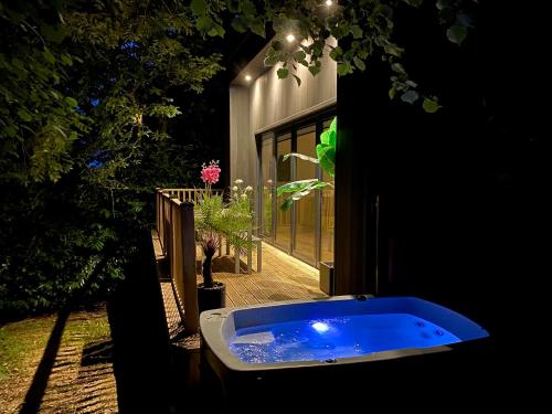 Sunridge Cubes in Plymouth, United Kingdom