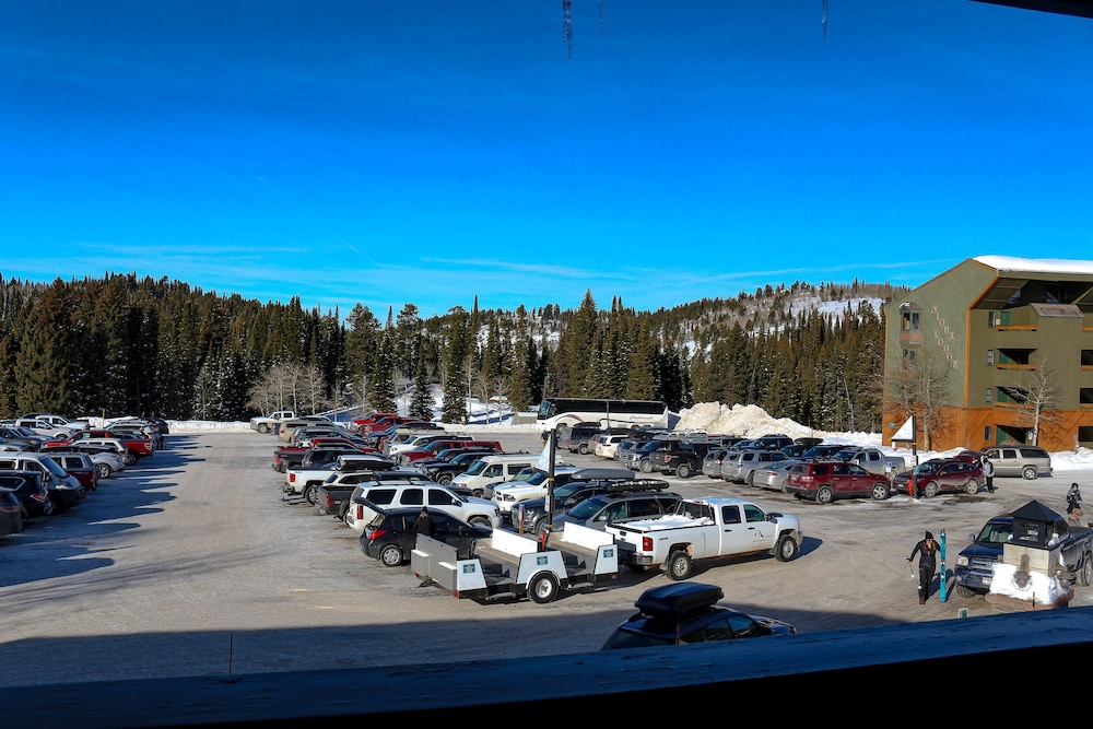 Targhee Lodge By Grand Targhee Resort - photo 14