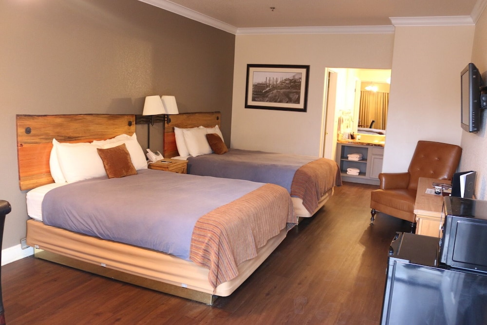 Historian Inn - photo 22