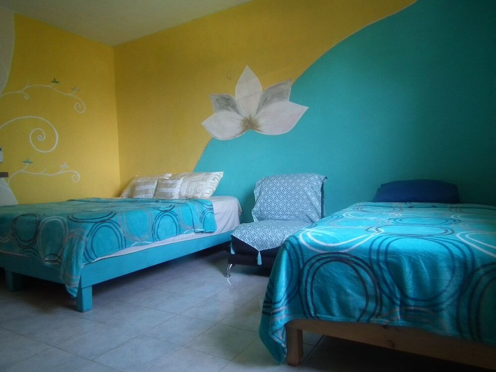 Posada Yaxche — Xul-Ha — photo 4