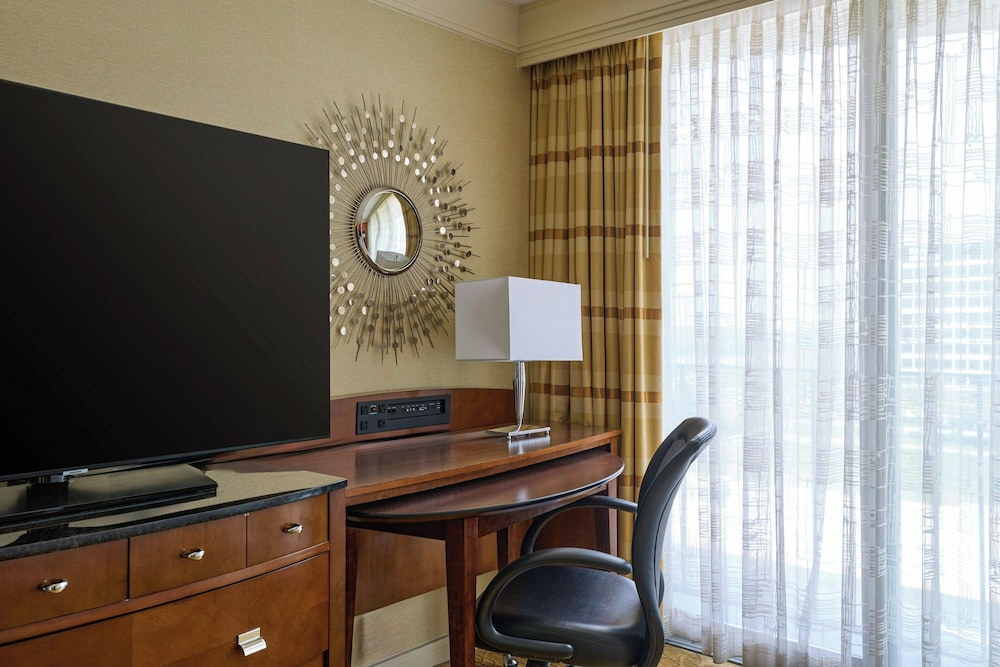 Marriott Chicago O'Hare - photo 31