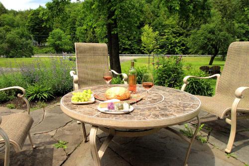 Weathertop Mountain Inn - photo 42
