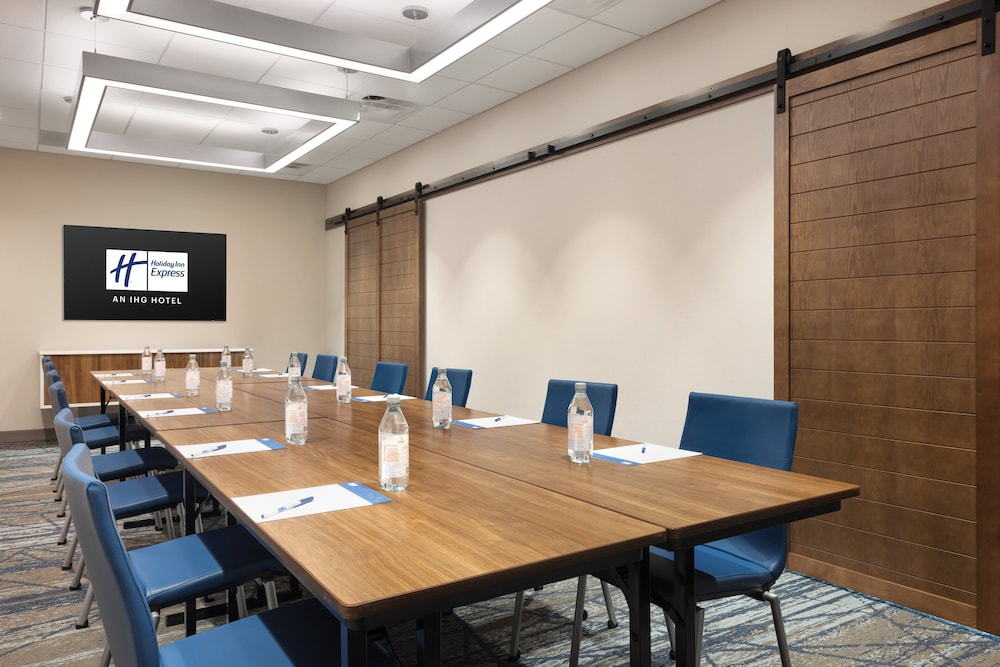 Holiday Inn Express Cape Canaveral by IHG - photo 51