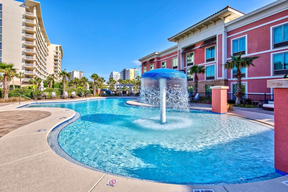 Hampton Inn & Suites Destin — hotel in Destin