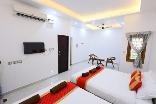 Star Eden Resort — Puducherry — photo 2