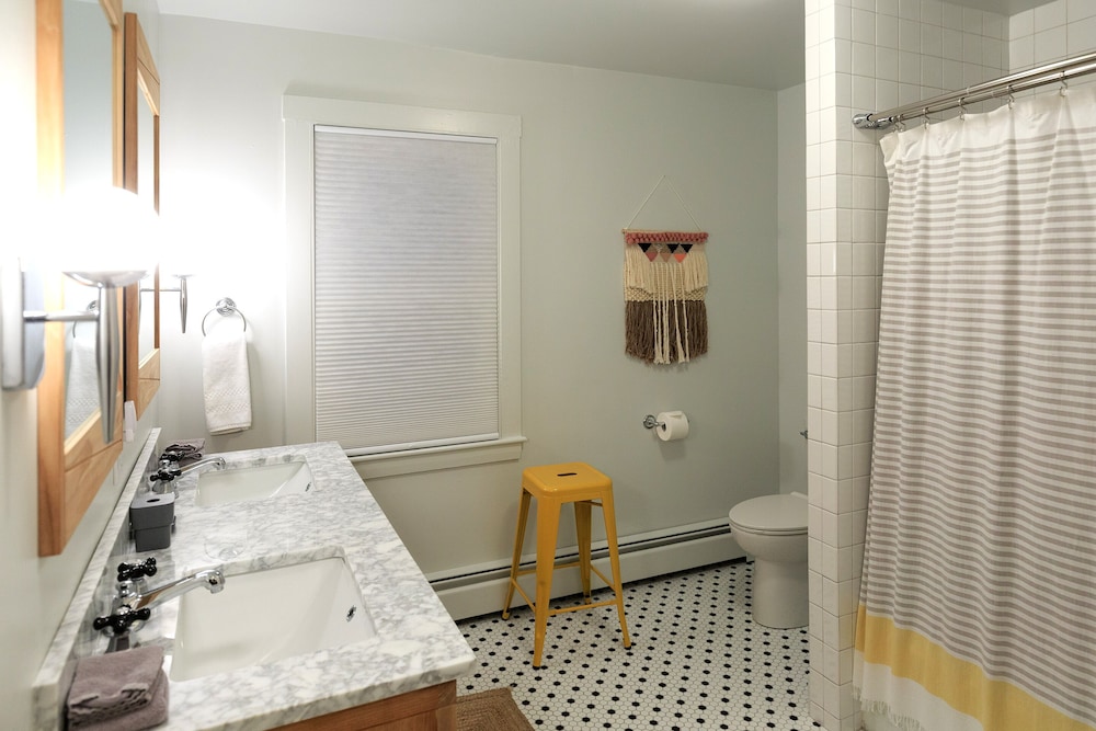 Rye Motor Inn A Retro Inspired Apartment Hotel - photo 35