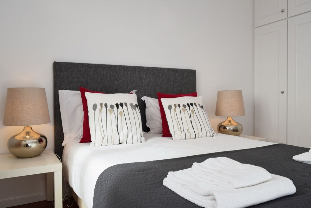 Encarnacao Apartment Funchal — 4-Star Luxury Hotel in Funchal, Portugal