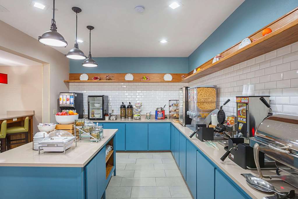 Country Inn & Suites by Radisson Lewisville TX - photo 17