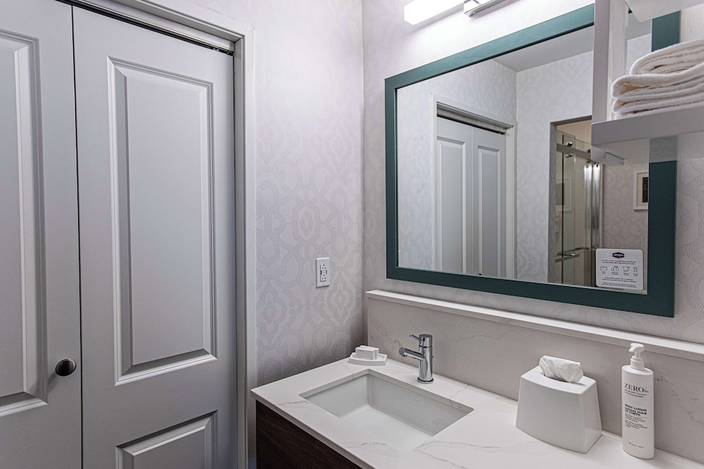 Hampton Inn & Suites Charleston West Ashley - photo 28