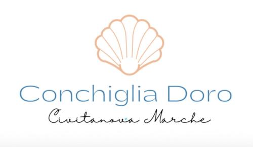 Conchiglia Doro — 4-Star Luxury Hotel in Civitanova Marche, Italy