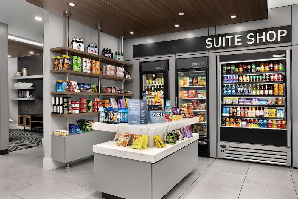 Homewood Suites By Hilton York - photo 46