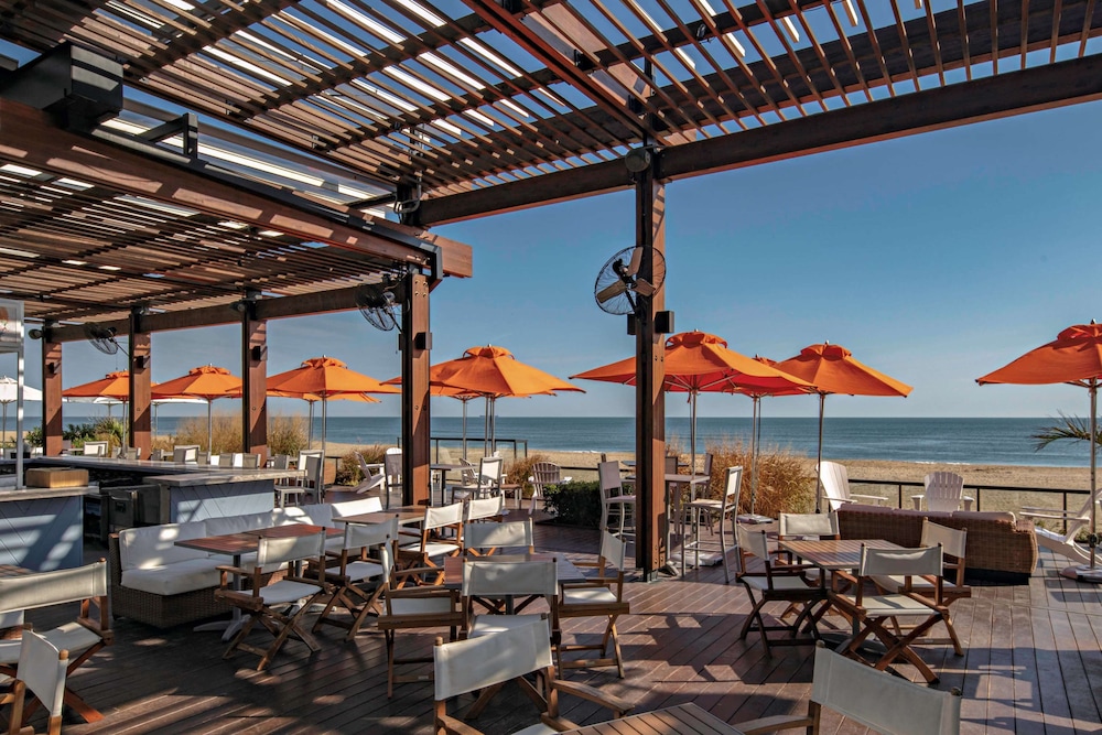 Embassy Suites by Hilton Virginia Beach Oceanfront Resort - photo 96