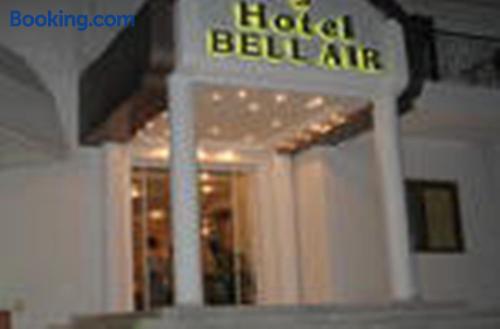 Bell Air Hotel — Alexandroupoli — photo 4