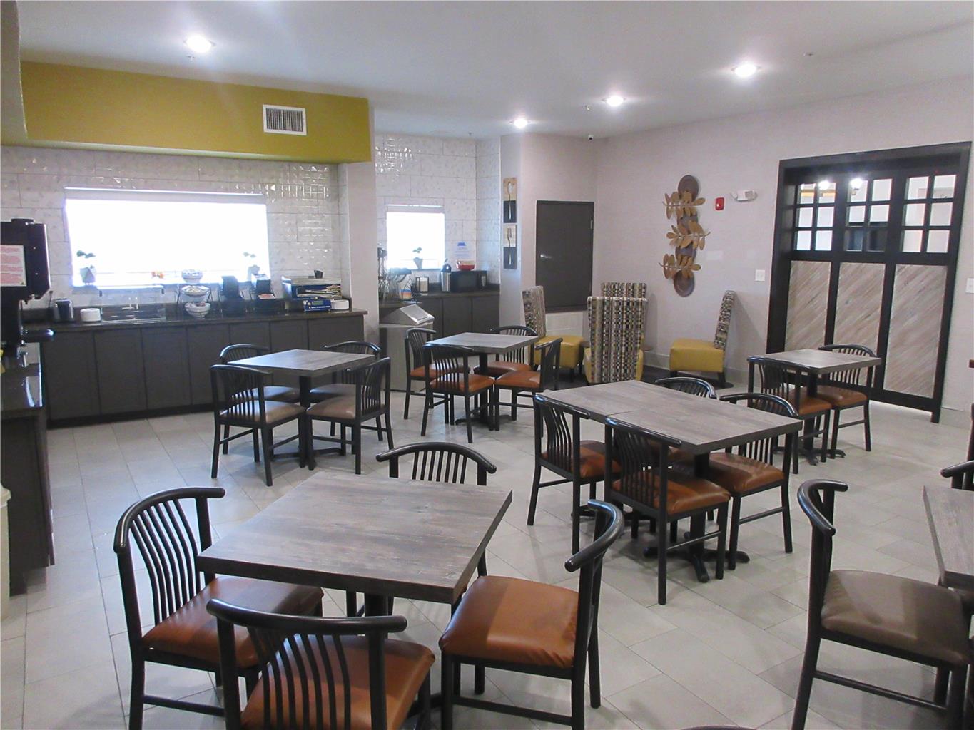 Best Western Decatur Inn - photo 16