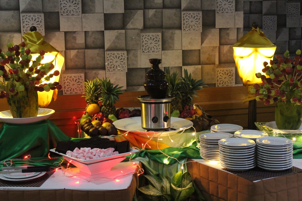 Patra Jakarta - last minute hotel in Jakarta
