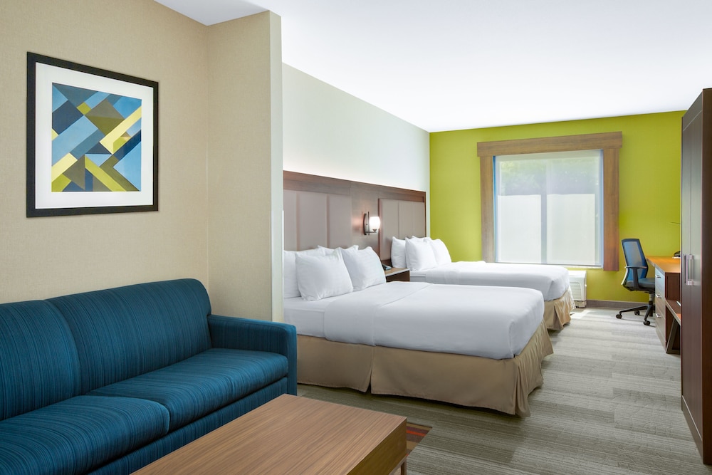 Holiday Inn Express & Suites Ontario an IHG Hotel - photo 5